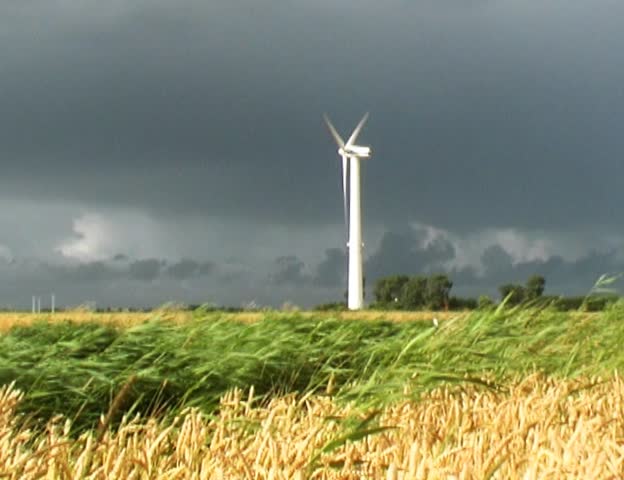 wind-turbine