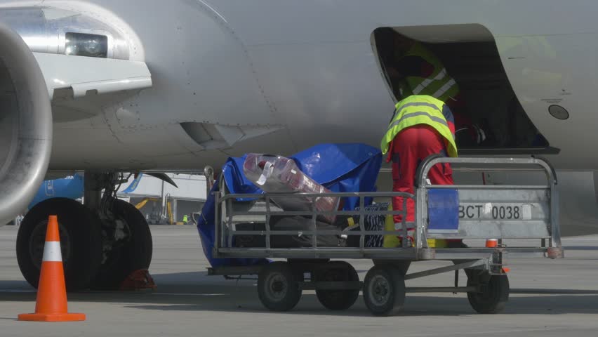 ukraine airlines baggage