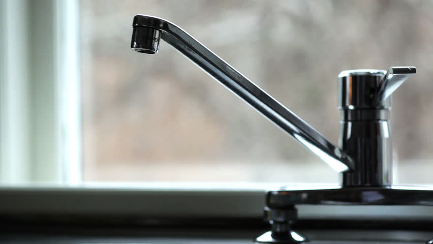 A pitcher is filled with water