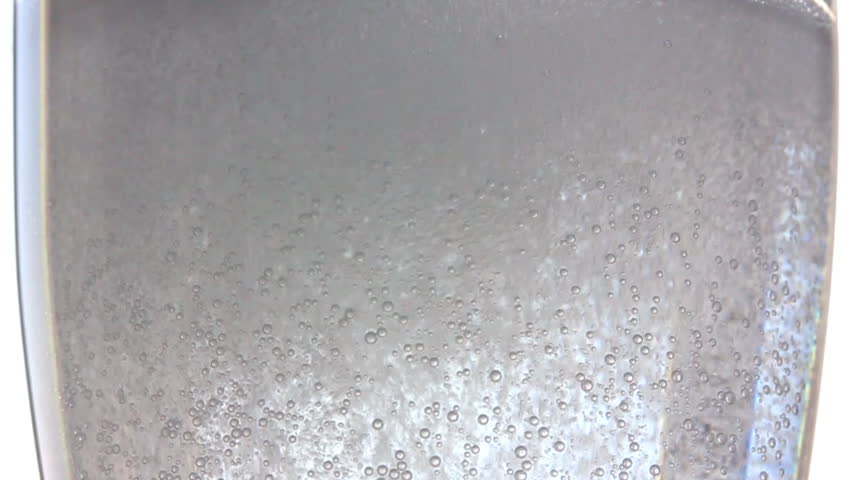 dissolution of effervescent aspirin tablet 