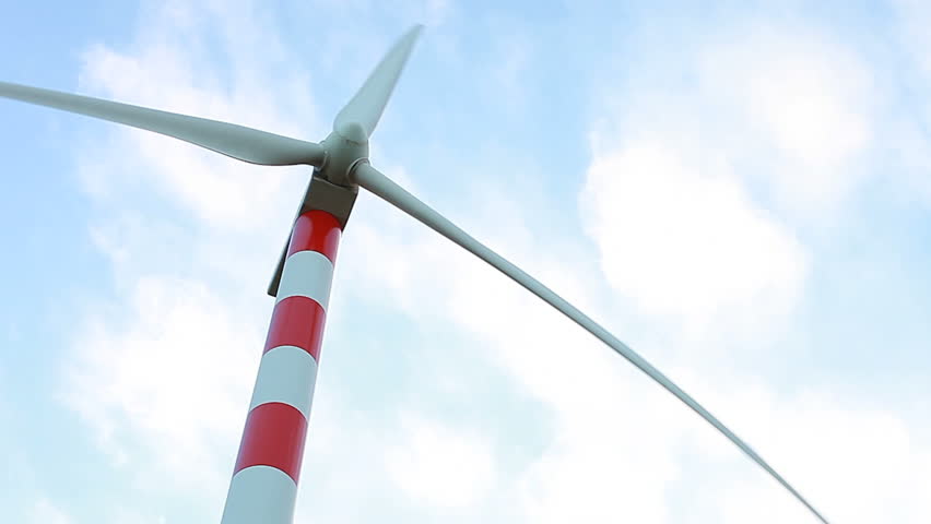 wind turbine