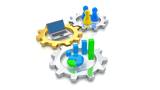 Rotating Business Workflow 