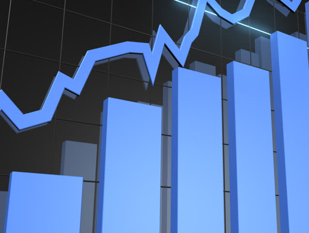 Rising and Falling Stocks NTSC