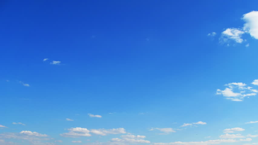 Seamless Loop Clouds