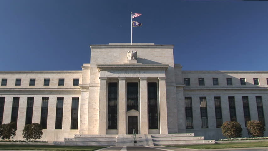 Marriner S. Eccles Federal Reserve Board Building, Washington DC