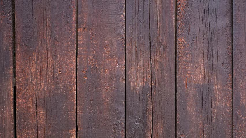 Real Old Wood Texture Vintage Background Stock Footage Video 11672105