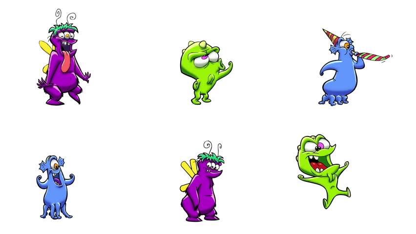 Stock options monster