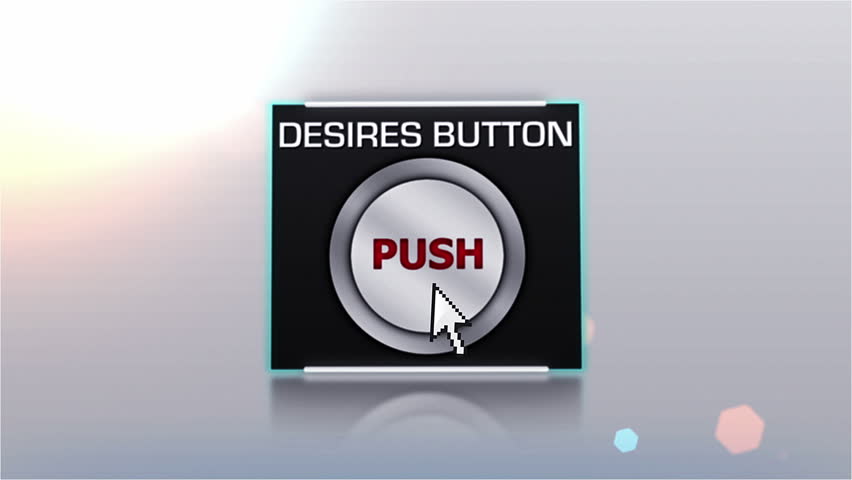 World Peace Desires Button - HD1080