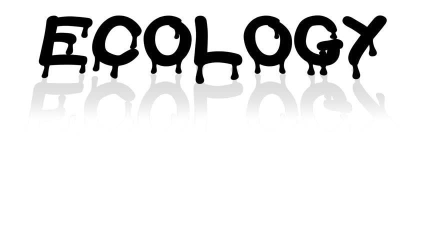 ecology