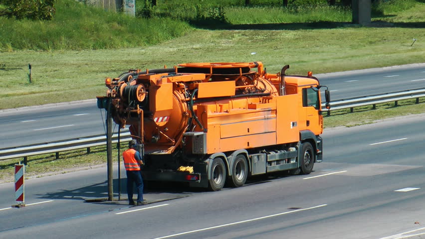 HD - Roadworks
