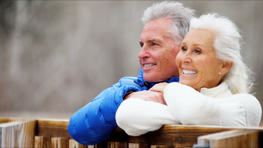 Fun And Healthy Outdoor Activities For Seniors