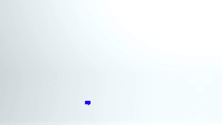 This conversation icons animation can use for any video production, TV Broadcasting, web animation etc.