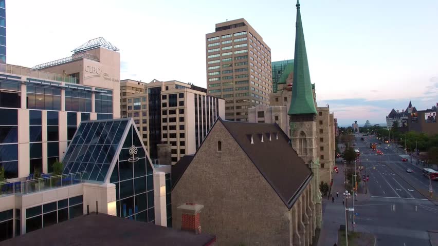 Header of Ottawa