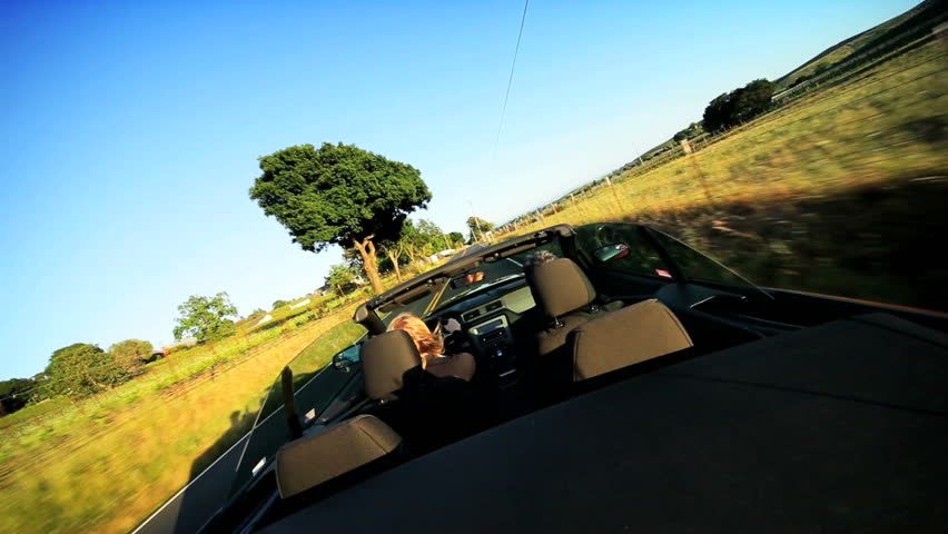 Touring vacation of the wine region of Napa Valley in a luxury convertible