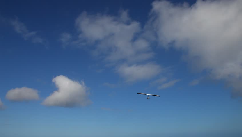 Paragliding in Rio de Janeiro