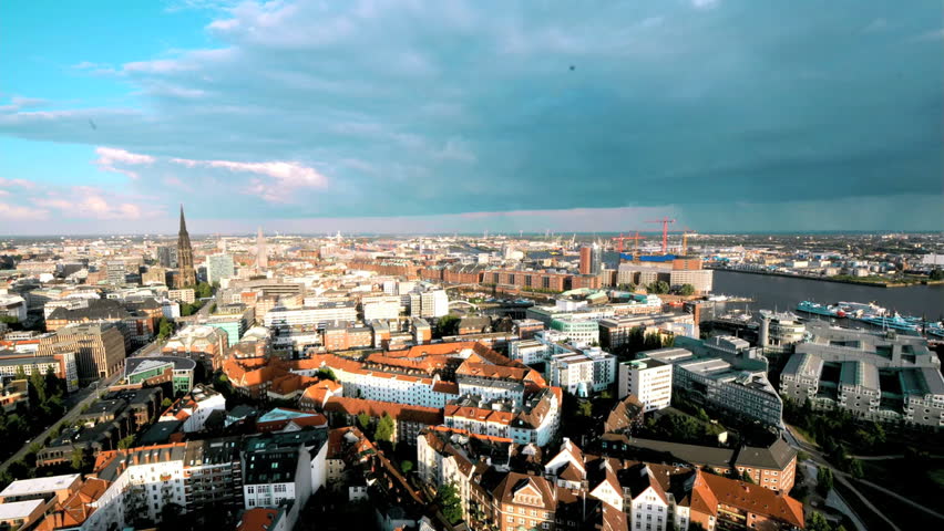 city.