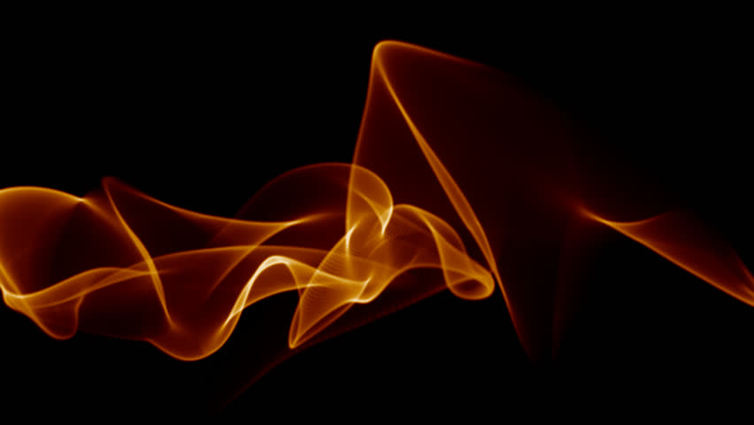 abstract golden shape Hd 1080p