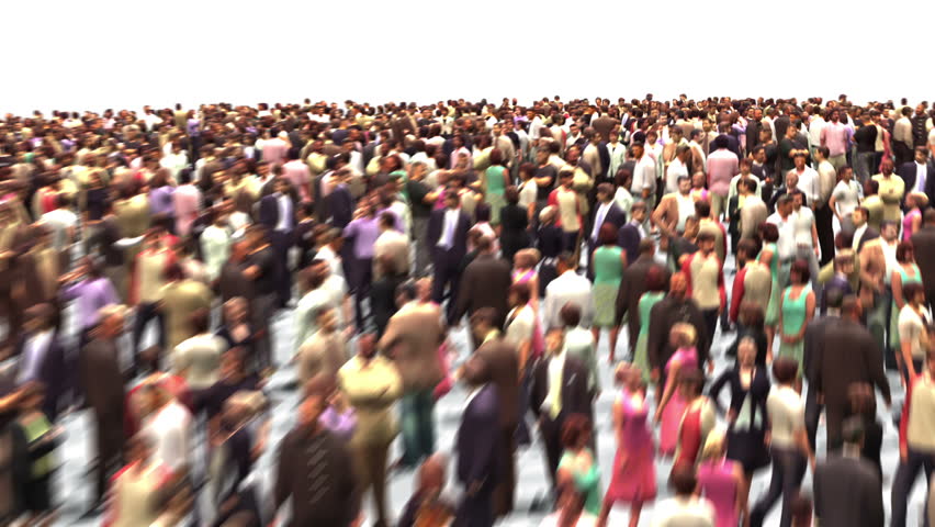 People of Europe