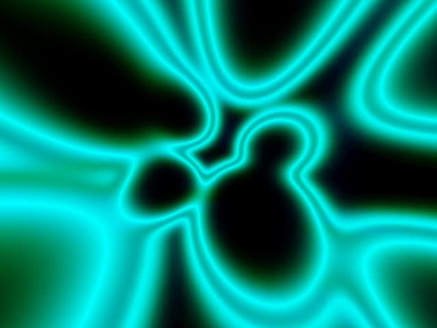 techno moving background