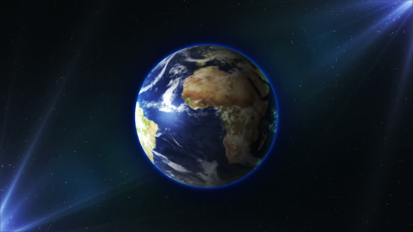 Earth Elegance LOOP - HD1080