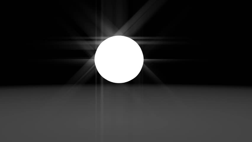 Slow motion water drop 