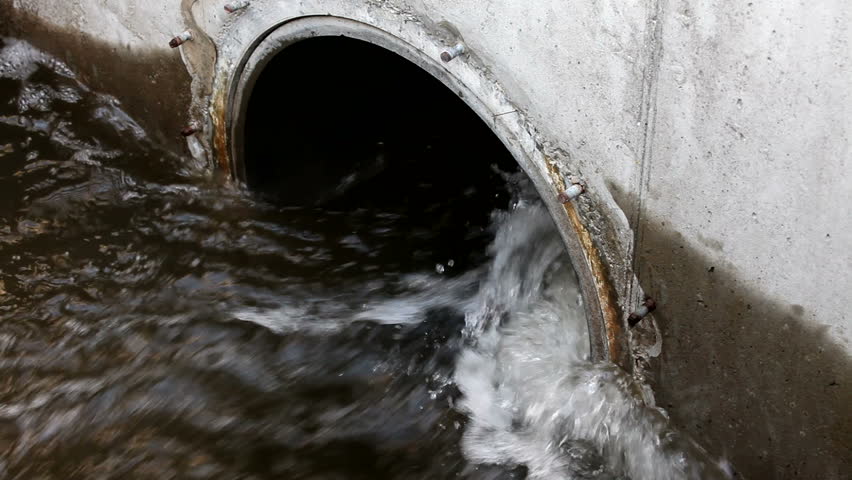 Sewer