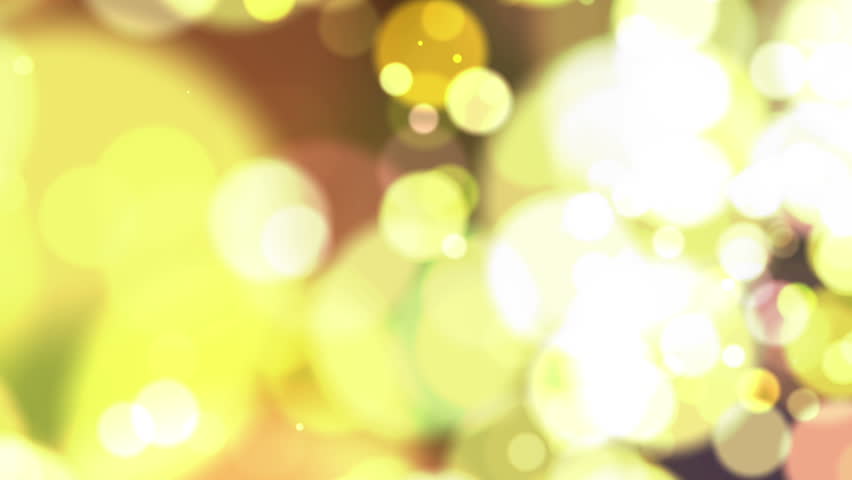 De focused Abstract Background - Vivid Colors