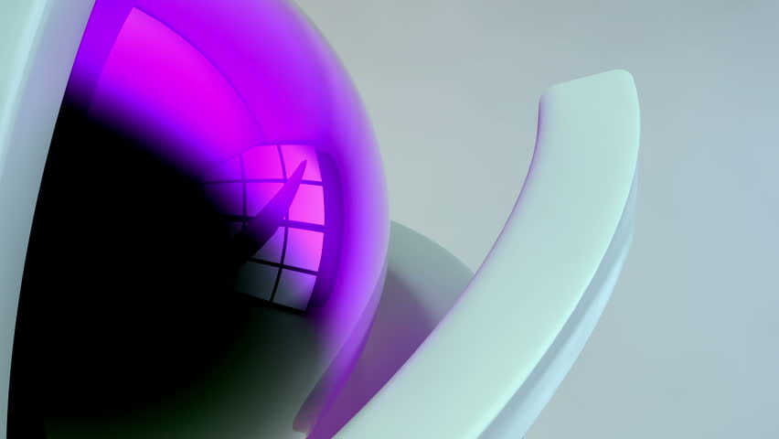 Abstract Sphere - Main