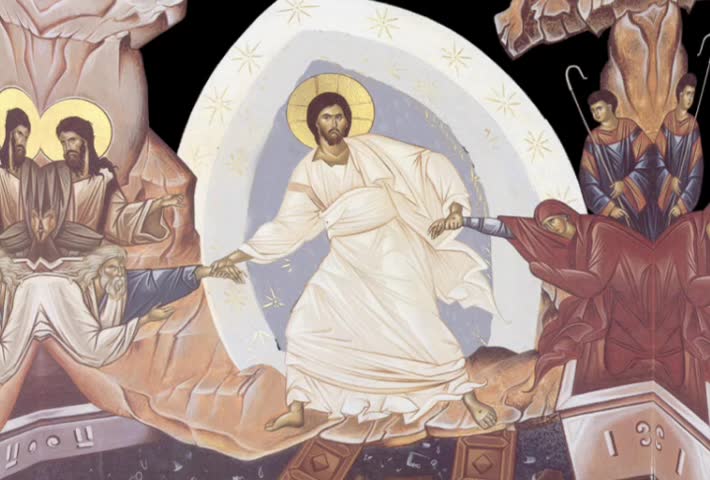 Jesus