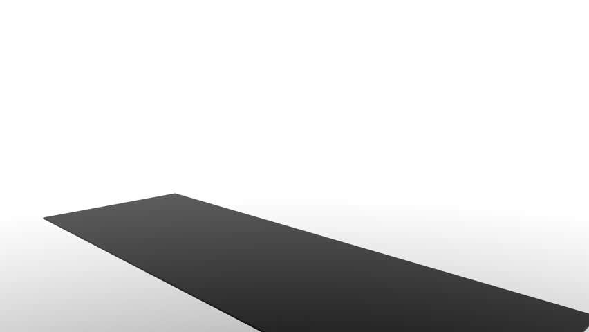 3D animation of a home cinema/theater set. Rendered in HD.