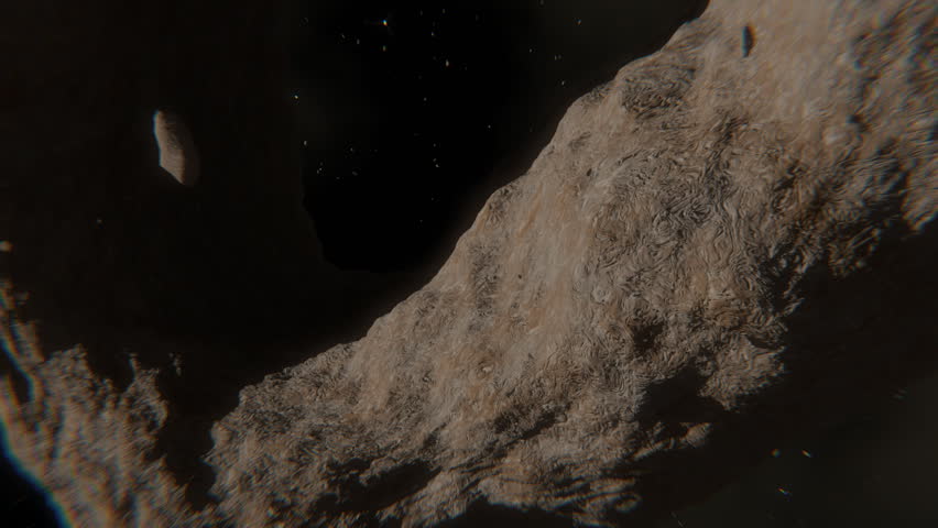 Love how this one turned out. Space rocks 3D animation. Rendered in HD.