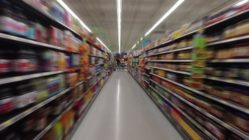 Header of Aisle