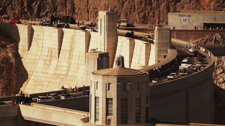 Hoover Dam