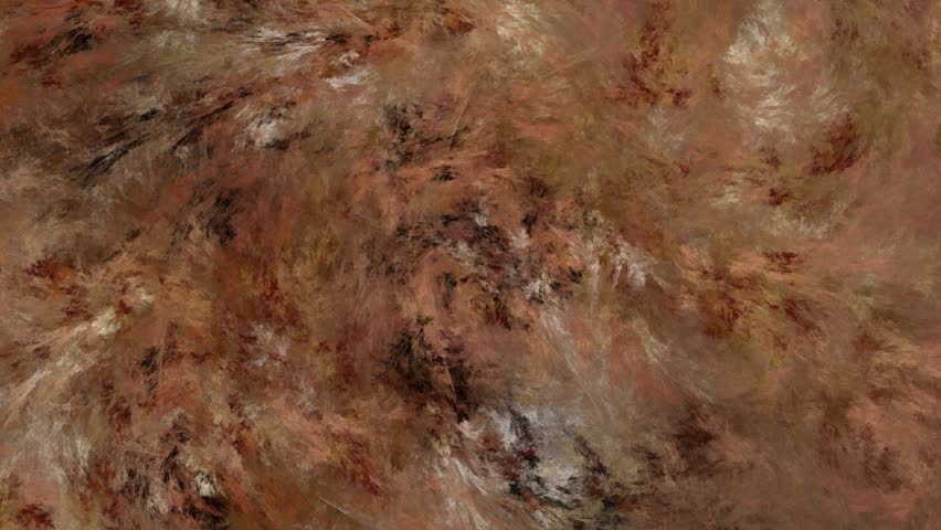 fractal animation 1080p30 high quality rendering