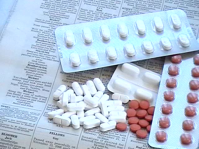 Pills