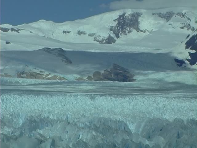 Perito Moreno - 4