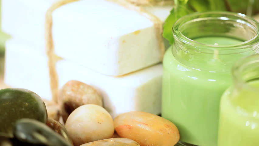 Alternative Therapy Products to Promote Relaxation