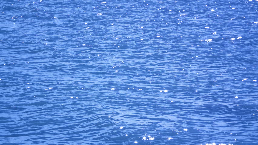 sea wave