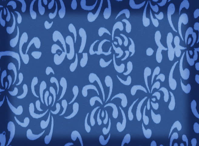 Christmas animation.