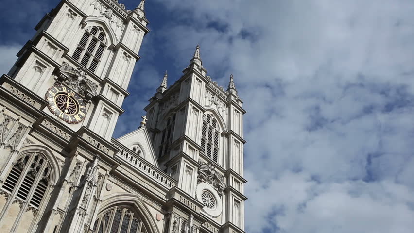 westminster abbey