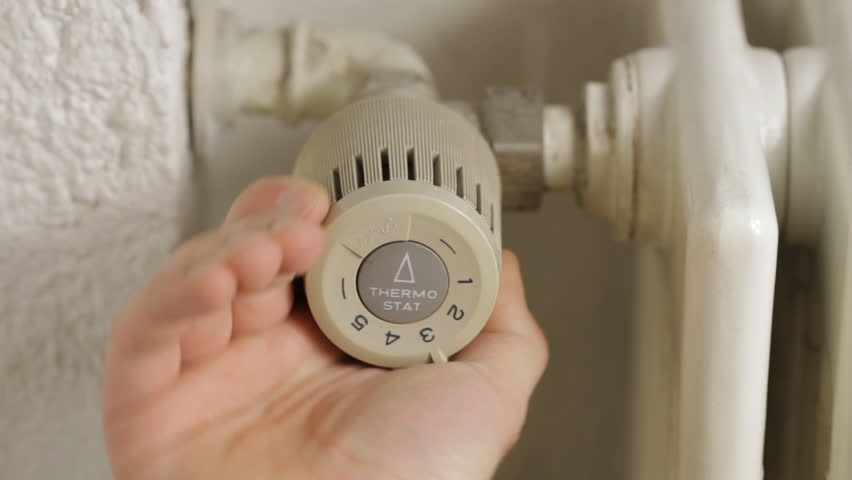 saving heating costs