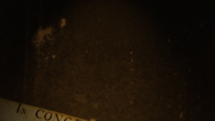 Declaration of Independence