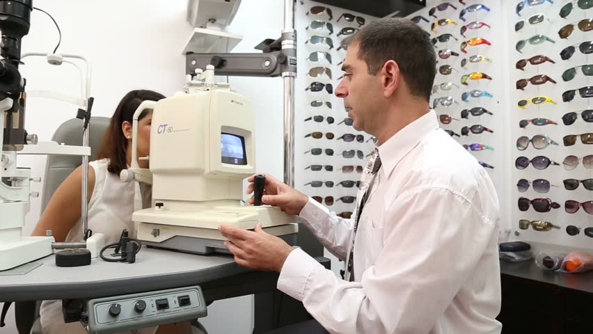 Image result for optometry technician