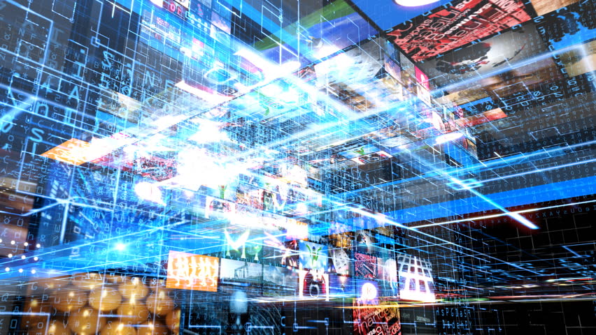 Video Wall Technology Matrix