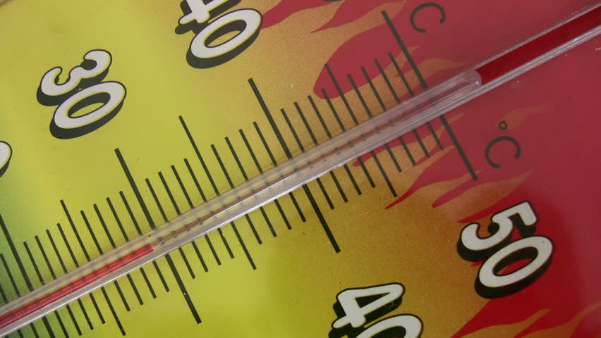 Temperature Heating