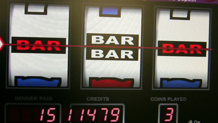 Slot Machine