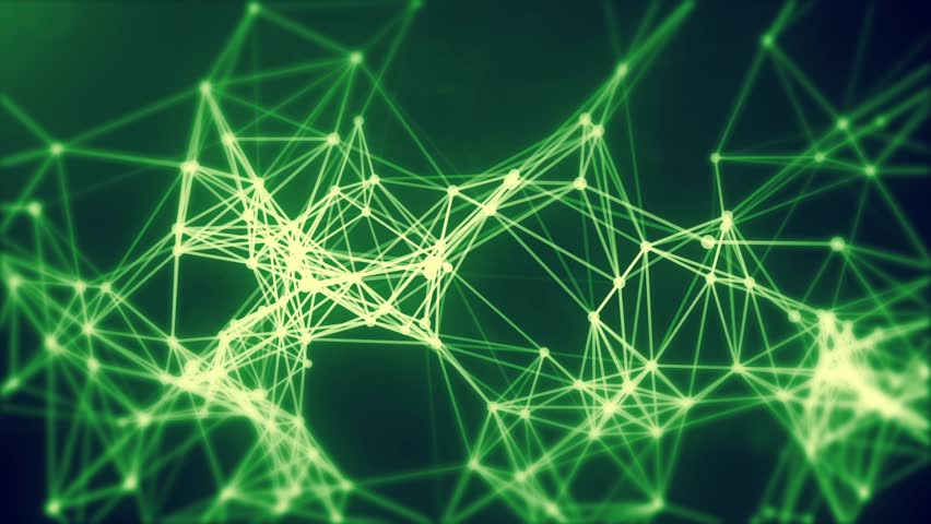 Molecular background
