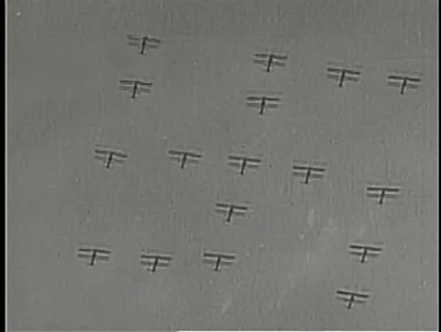 World War II montage,  Adolf Hitler and German Army