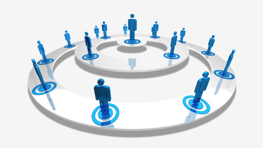 Business Organization and Management seamless loop
