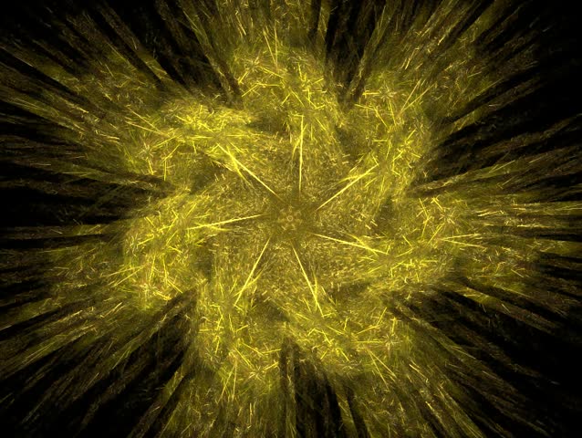 fractals batch march